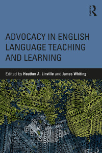 表紙画像: Advocacy in English Language Teaching and Learning 1st edition 9781138489851