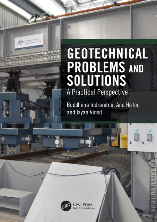 Cover image: Geotechnical Problems and Solutions 1st edition 9781138489448