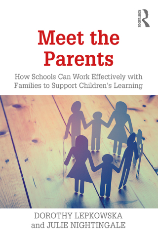 Cover image: Meet the Parents 1st edition 9781138489455