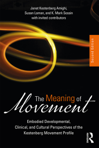 Imagen de portada: The Meaning of Movement 2nd edition 9781138484627