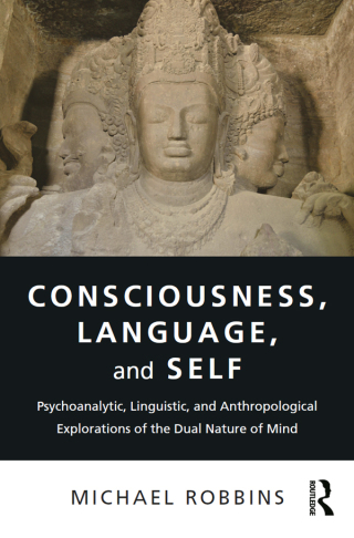 Immagine di copertina: Consciousness, Language, and Self 1st edition 9781138487642
