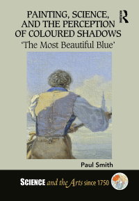 Cover image: Painting, Science, and the Perception of Coloured Shadows 1st edition 9780367716424