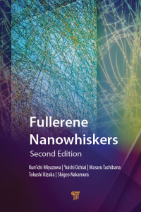 Cover image: Fullerene Nanowhiskers 2nd edition 9789814774871