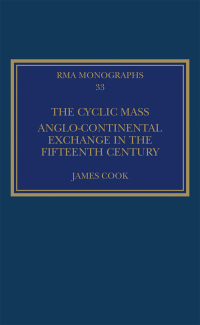 表紙画像: The Cyclic Mass 1st edition 9780367661601