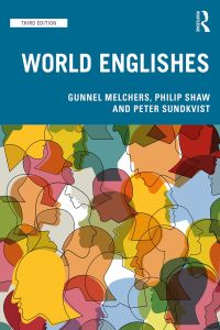 Imagen de portada: World Englishes 3rd edition 9781138487659