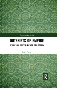 Titelbild: Outskirts of Empire 1st edition 9780367587017