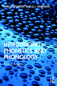 Amazon.com: Introducing Phonetics and Phonology