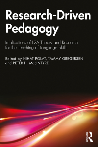 Imagen de portada: Research-Driven Pedagogy 1st edition 9781138487437