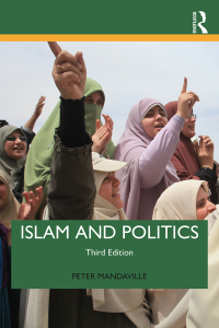 Cover image: Islam and Politics 3rd edition 9781138486973