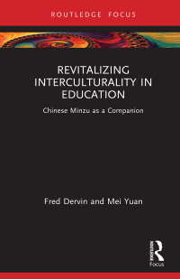 Cover image: Revitalizing Interculturality in Education 1st edition 9781138486867