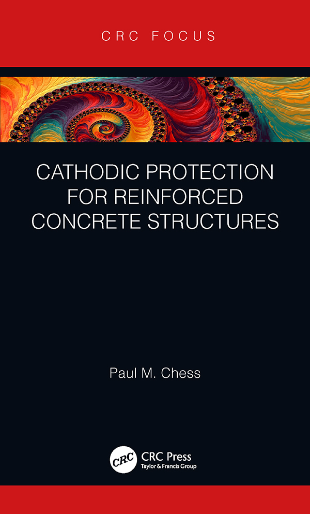 Cathodic Protection for Reinforced Concrete Structures 1st Edition