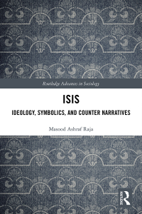 Imagen de portada: ISIS 1st edition 9780367662004