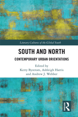 Cover image: South and North 1st edition 9780815396840