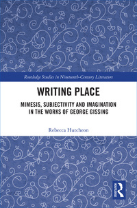 Immagine di copertina: Writing Place 1st edition 9780815385820
