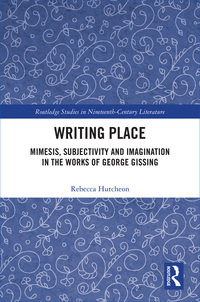 Imagen de portada: Writing Place 1st edition 9780815385820