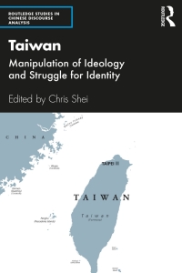 Cover image: Taiwan 1st edition 9781138485822