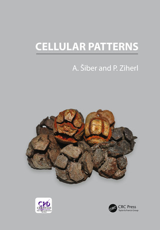 Imagen de portada: Cellular Patterns 1st edition 9781482259612