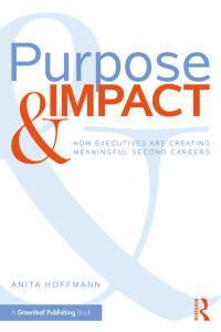 Cover image: Purpose & Impact 1st edition 9780815381273