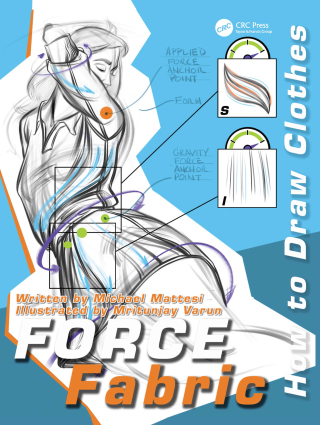 Cover image: FORCE Fabric 1st edition 9781138485419