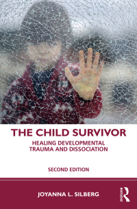 صورة الغلاف: The Child Survivor 2nd edition 9781138044760