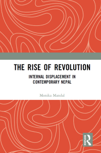 Cover image: The Rise of Revolution 1st edition 9781138484771