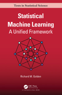 صورة الغلاف: Statistical Machine Learning 1st edition 9781351051507