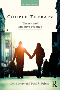 Cover image: Couple Therapy 3rd edition 9781138484658