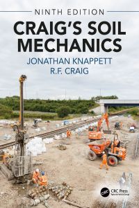 Titelbild: Craig's Soil Mechanics 9th edition 9781138070066