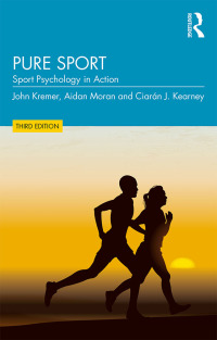 Cover image: Pure Sport 3rd edition 9781138484061