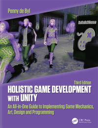 Omslagafbeelding: Holistic Game Development with Unity 3e 3rd edition 9781138480735