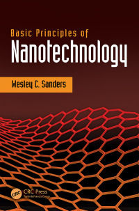 Omslagafbeelding: Basic Principles of Nanotechnology 1st edition 9781138483613