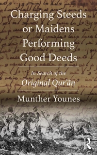 Cover image: Charging Steeds or Maidens Performing Good Deeds 1st edition 9781138483392