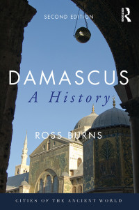 Titelbild: Damascus 2nd edition 9781138483354