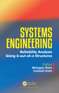 Cover image: Systems Engineering 1st edition 9781138482920