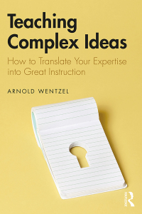 Imagen de portada: Teaching Complex Ideas 1st edition 9781138482364