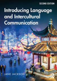 表紙画像: Introducing Language and Intercultural Communication 2nd edition 9781138482012