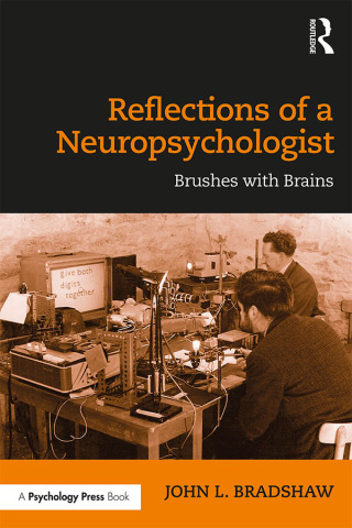 Cover image: Reflections of a Neuropsychologist 1st edition 9781138481190