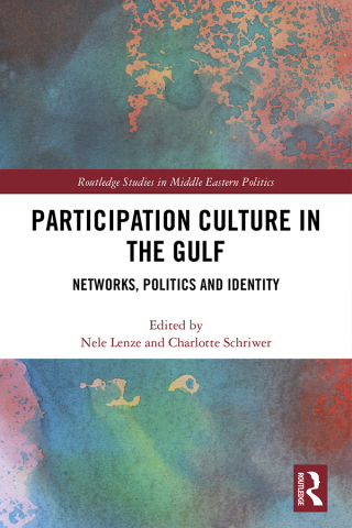 Immagine di copertina: Participation Culture in the Gulf 1st edition 9780367484415