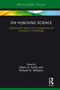 Imagen de portada: On Hijacking Science 1st edition 9781138478817