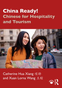 Cover image: China Ready! 1st edition 9781138480315