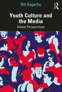 Titelbild: Youth Culture and the Media 2nd edition 9780415621663