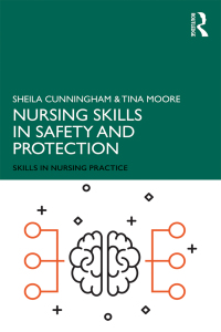 Immagine di copertina: Nursing Skills in Safety and Protection 1st edition 9781138479401