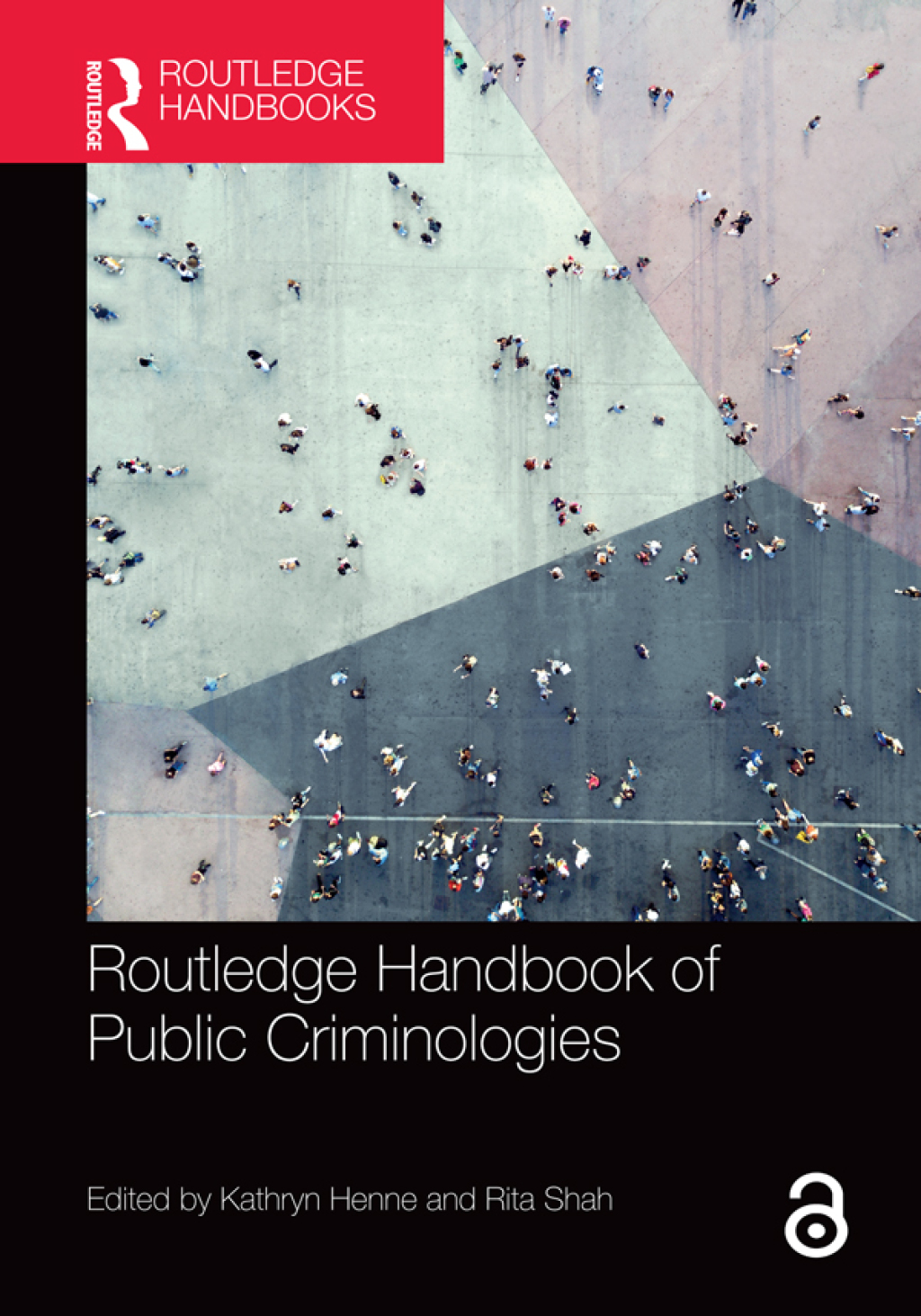 Routledge Handbook of Public Criminologies 1st Edition
