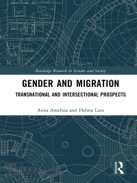 Cover image: Gender and Migration 1st edition 9781138479203