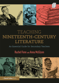 Cover image: Teaching Nineteenth-Century Literature 1st edition 9781138479173