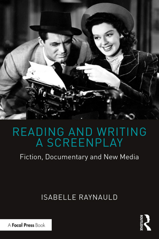 Omslagafbeelding: Reading and Writing a Screenplay 1st edition 9781138476752