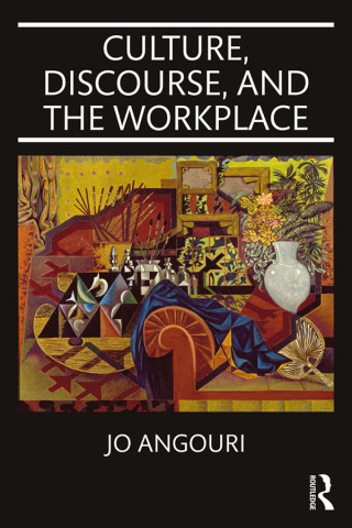Imagen de portada: Culture, Discourse, and the Workplace 1st edition 9780415523967