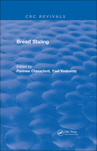 Cover image: Bread Staling 1st edition 9781315891248