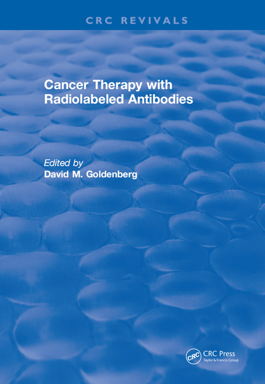 ISBN 9781315891309 product image for Cancer Therapy with Radiolabeled Antibodies - 1st Edition (eBook Rental) | upcitemdb.com