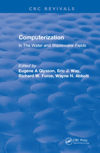 表紙画像: Computerization 1st edition 9781315891736